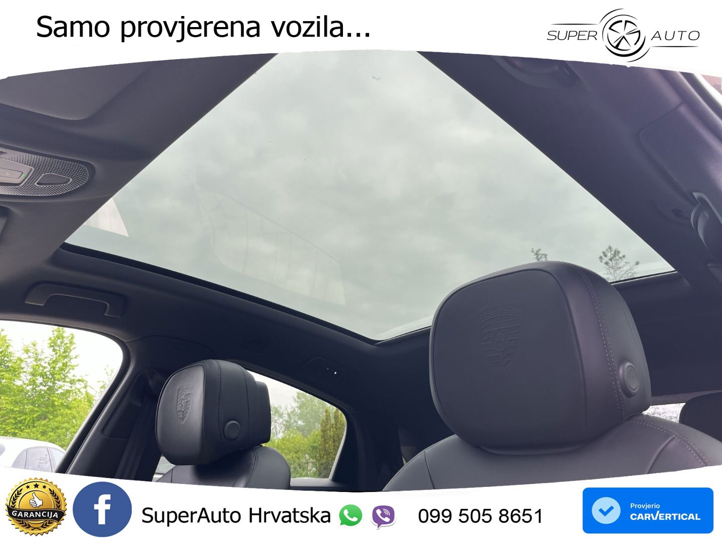 Porsche Cayenne Coupe 3.0 V6 (470 KS) E-Hybrid Tiptronic S
