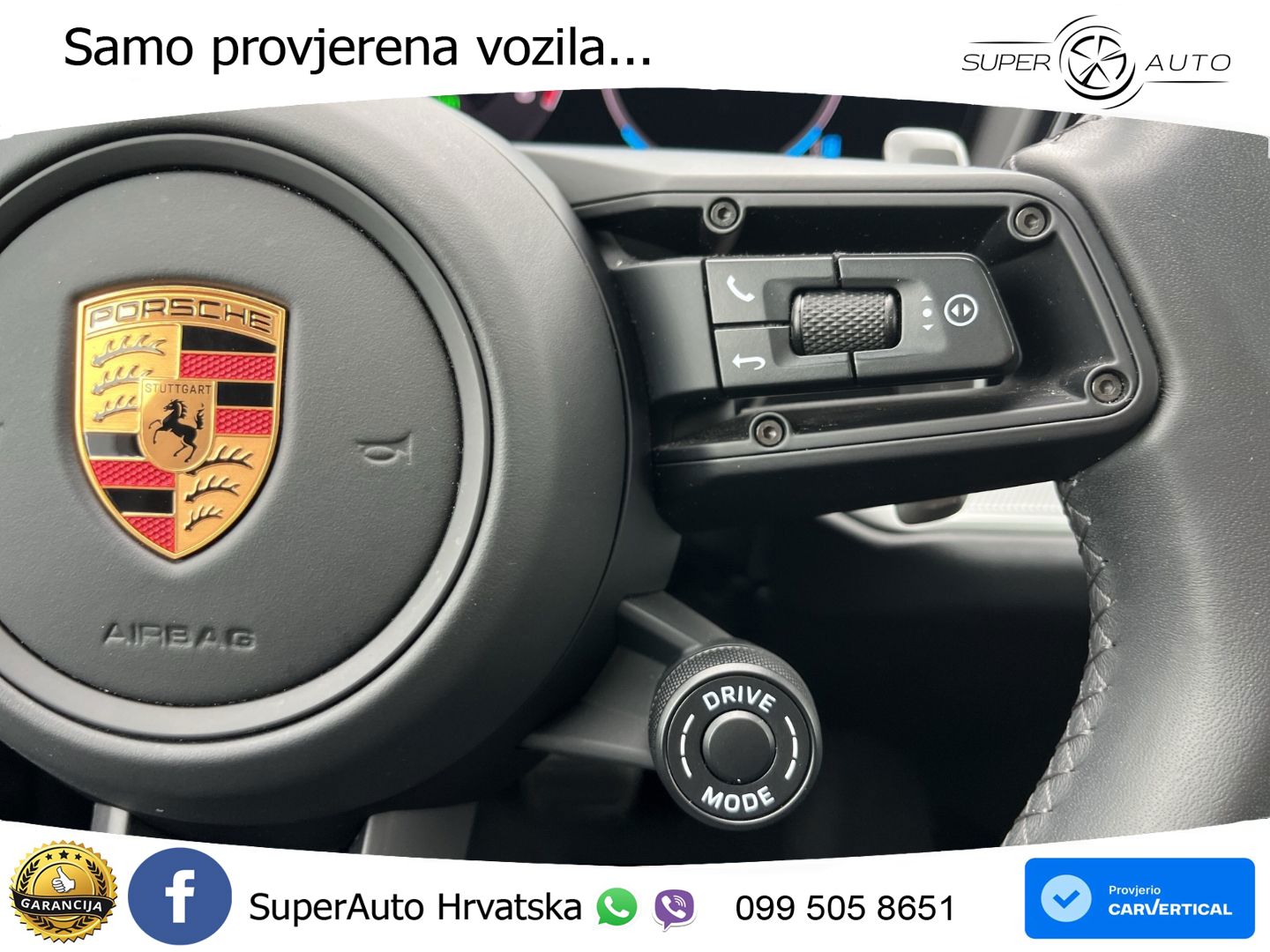 Porsche Cayenne Coupe 3.0 V6 (470 KS) E-Hybrid Tiptronic S
