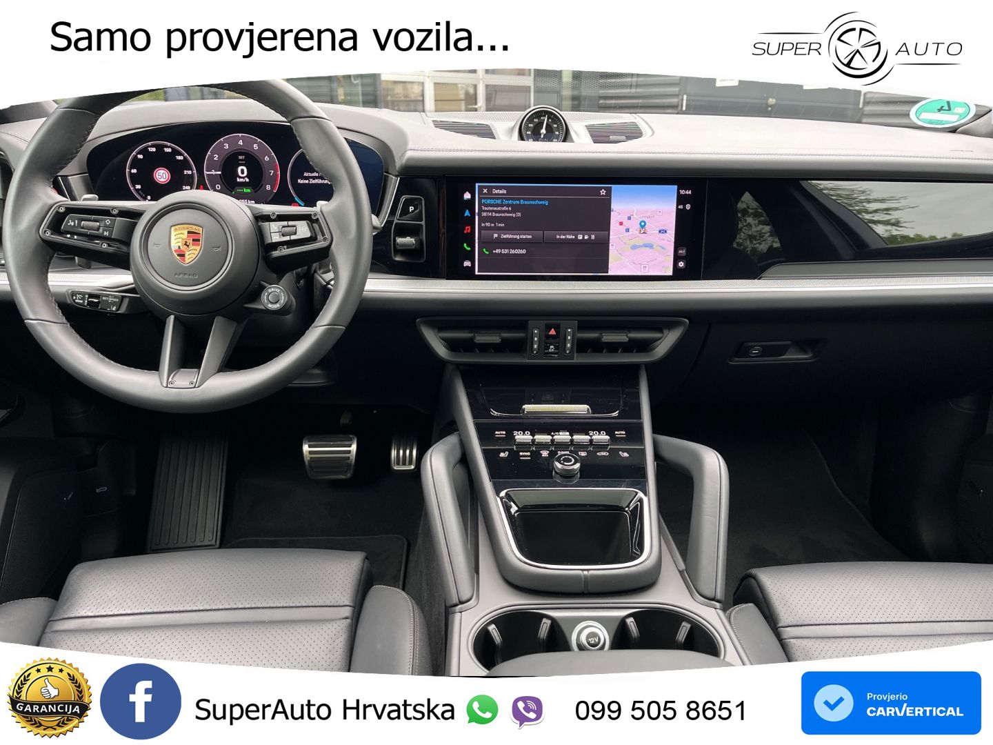 Porsche Cayenne Coupe 3.0 V6 (470 KS) E-Hybrid Tiptronic S