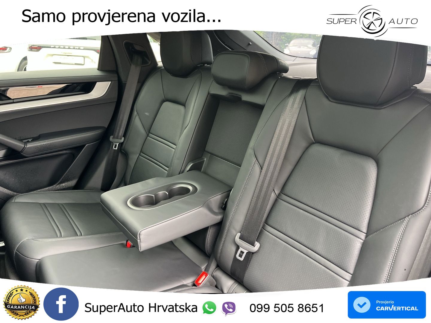 Porsche Cayenne Coupe 3.0 V6 (470 KS) E-Hybrid Tiptronic S