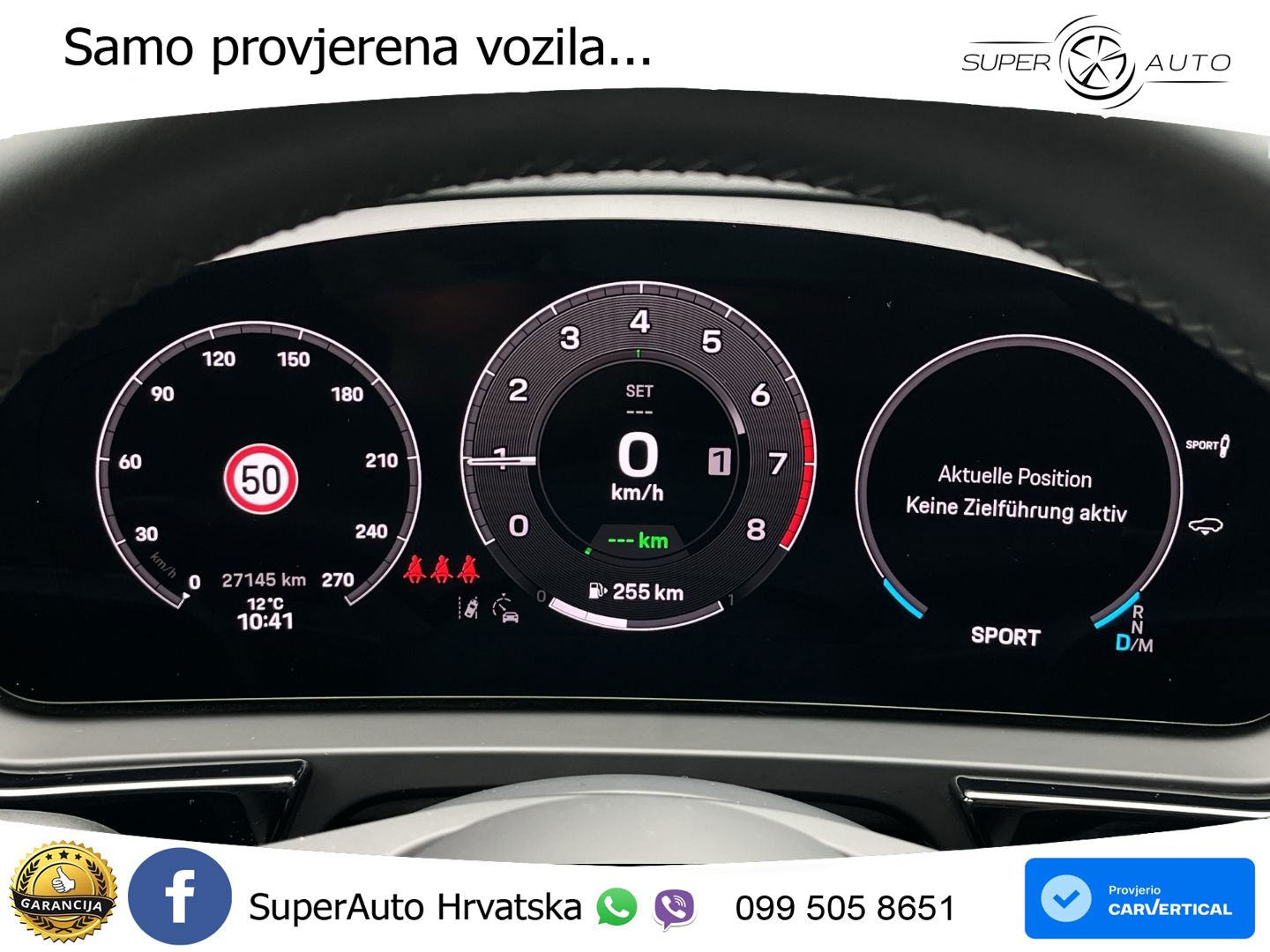 Porsche Cayenne Coupe 3.0 V6 (470 KS) E-Hybrid Tiptronic S