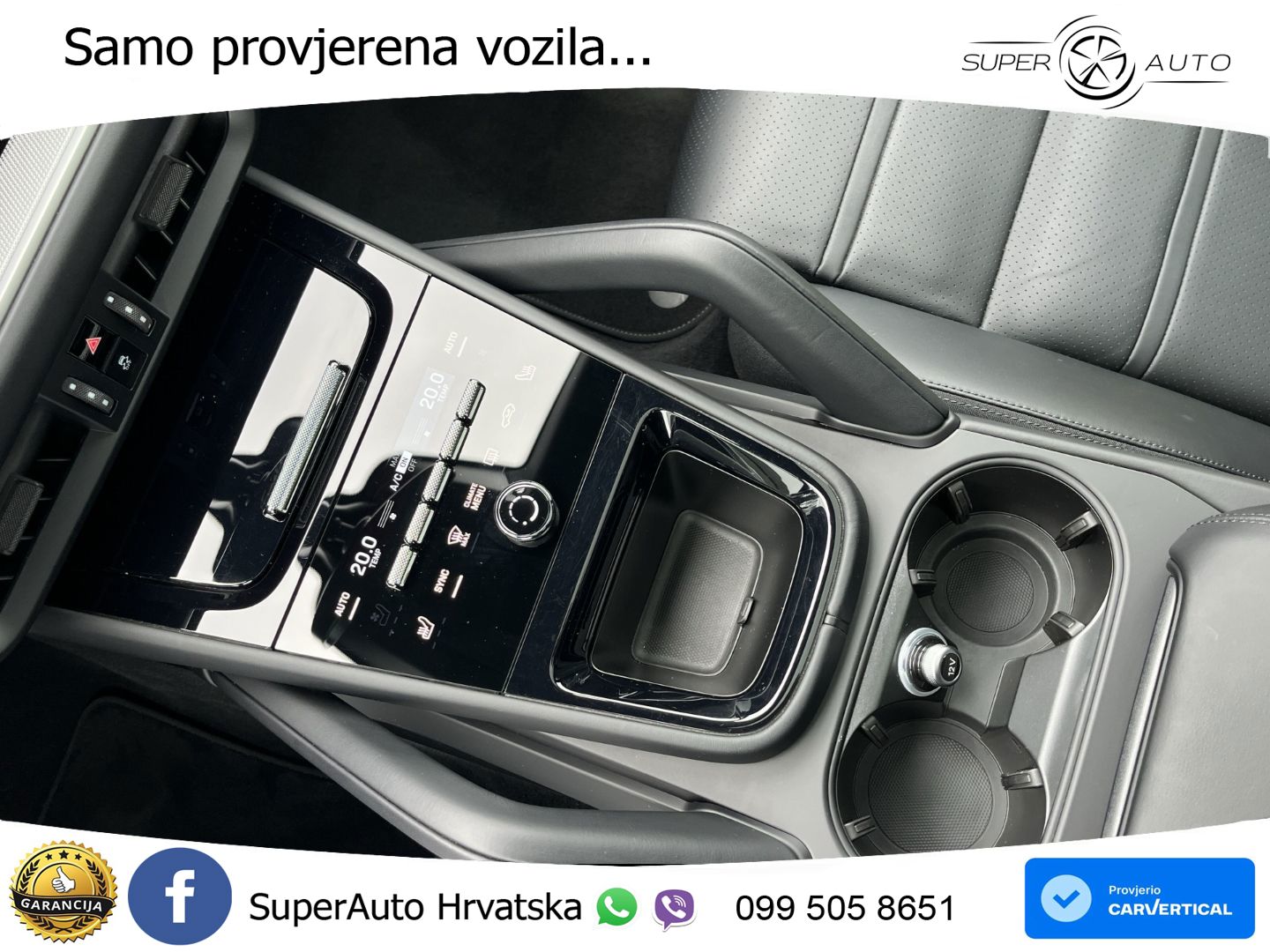 Porsche Cayenne Coupe 3.0 V6 (470 KS) E-Hybrid Tiptronic S