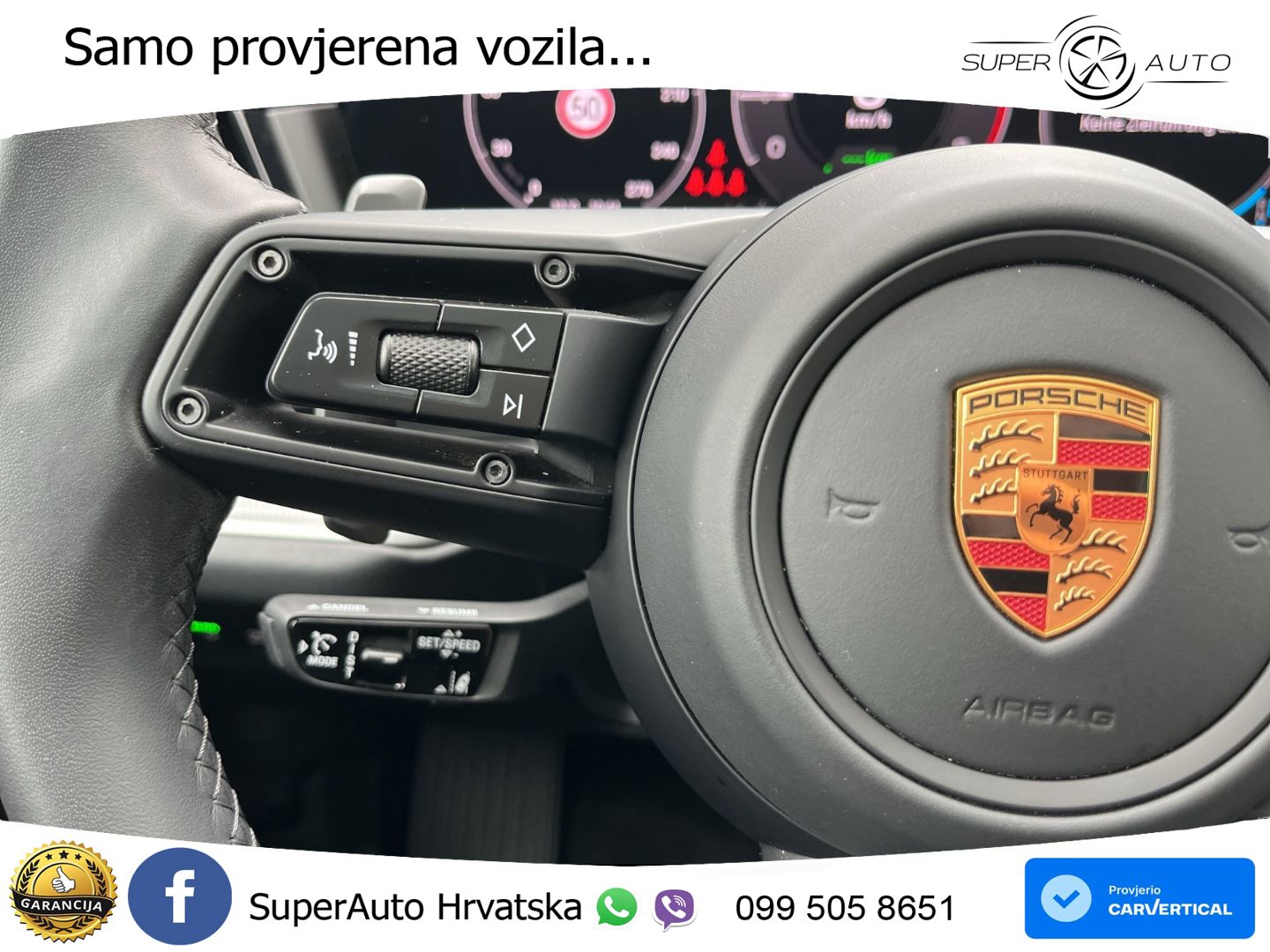 Porsche Cayenne Coupe 3.0 V6 (470 KS) E-Hybrid Tiptronic S