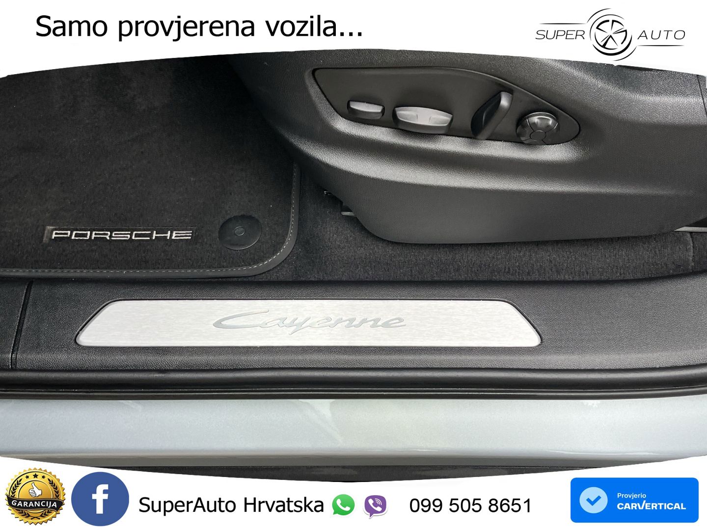 Porsche Cayenne Coupe 3.0 V6 (470 KS) E-Hybrid Tiptronic S