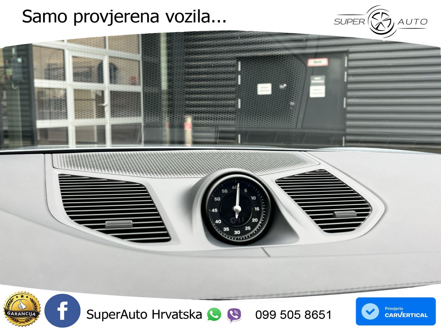 Porsche Cayenne Coupe 3.0 V6 (470 KS) E-Hybrid Tiptronic S