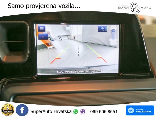 Ford Transit 101 KS