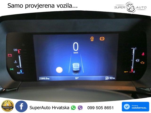 Ford Transit 101 KS
