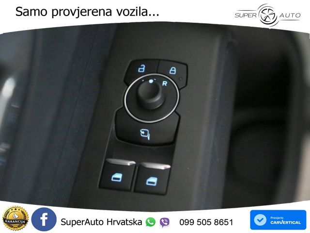 Ford Transit 101 KS
