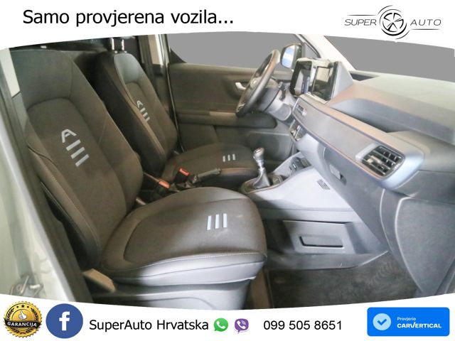 Ford Transit 101 KS