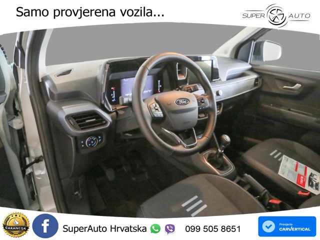 Ford Transit 101 KS