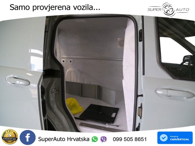 Ford Transit 101 KS