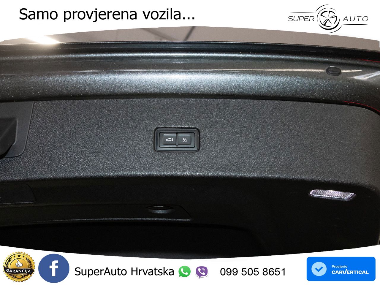 Audi Q8 50 TDI V6 (286 KS) quattro Tiptronic