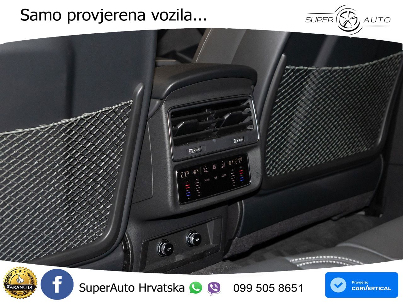 Audi Q8 50 TDI V6 (286 KS) quattro Tiptronic