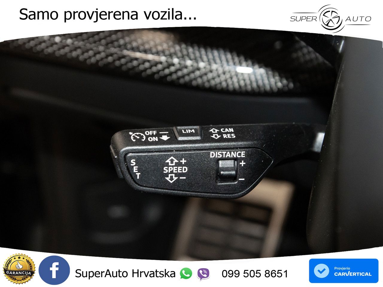 Audi Q8 50 TDI V6 (286 KS) quattro Tiptronic