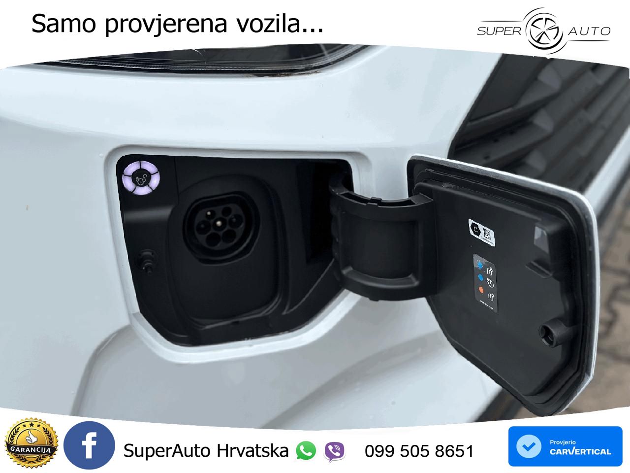 Ford Transit 232 KS