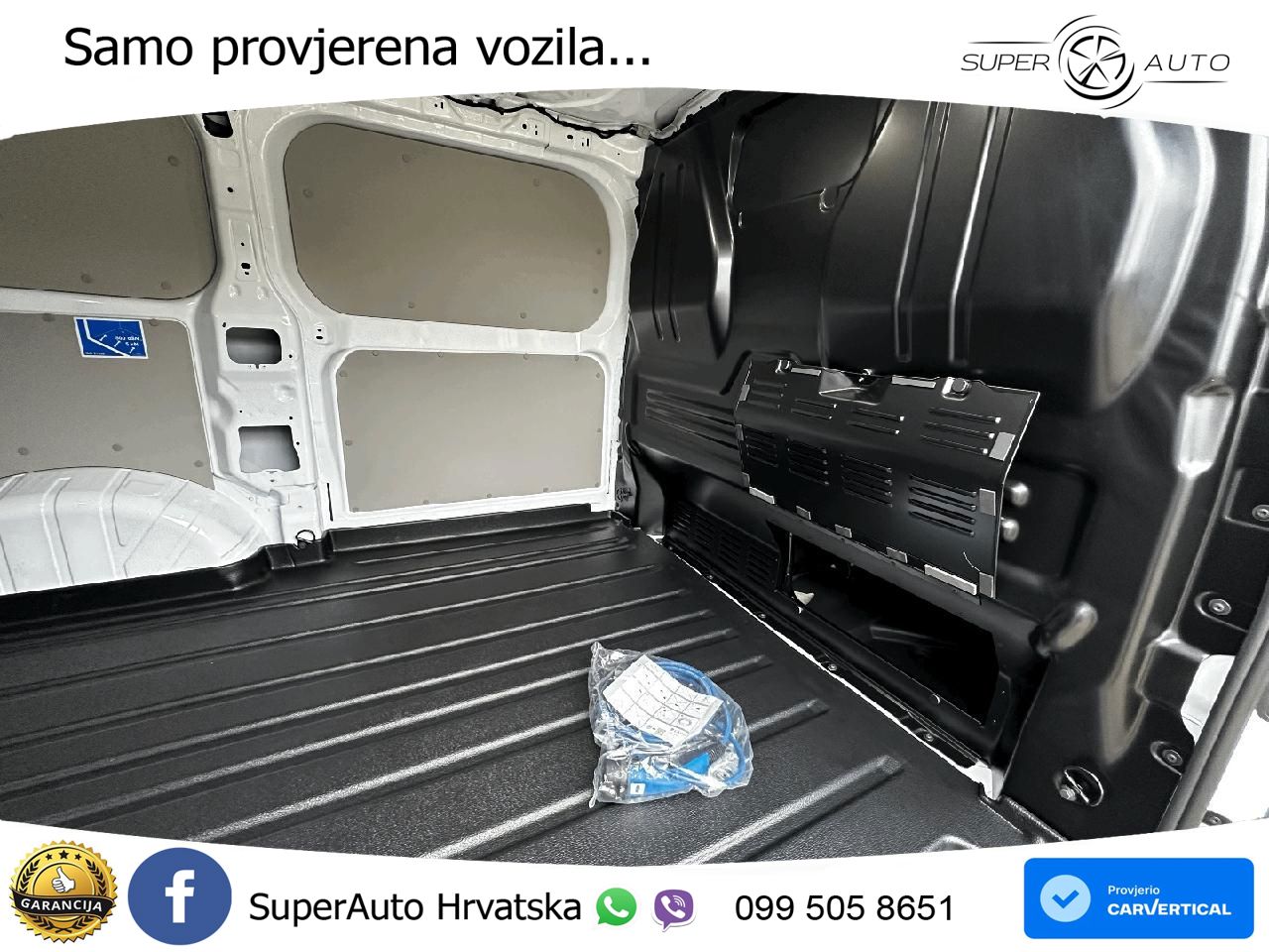 Ford Transit 232 KS