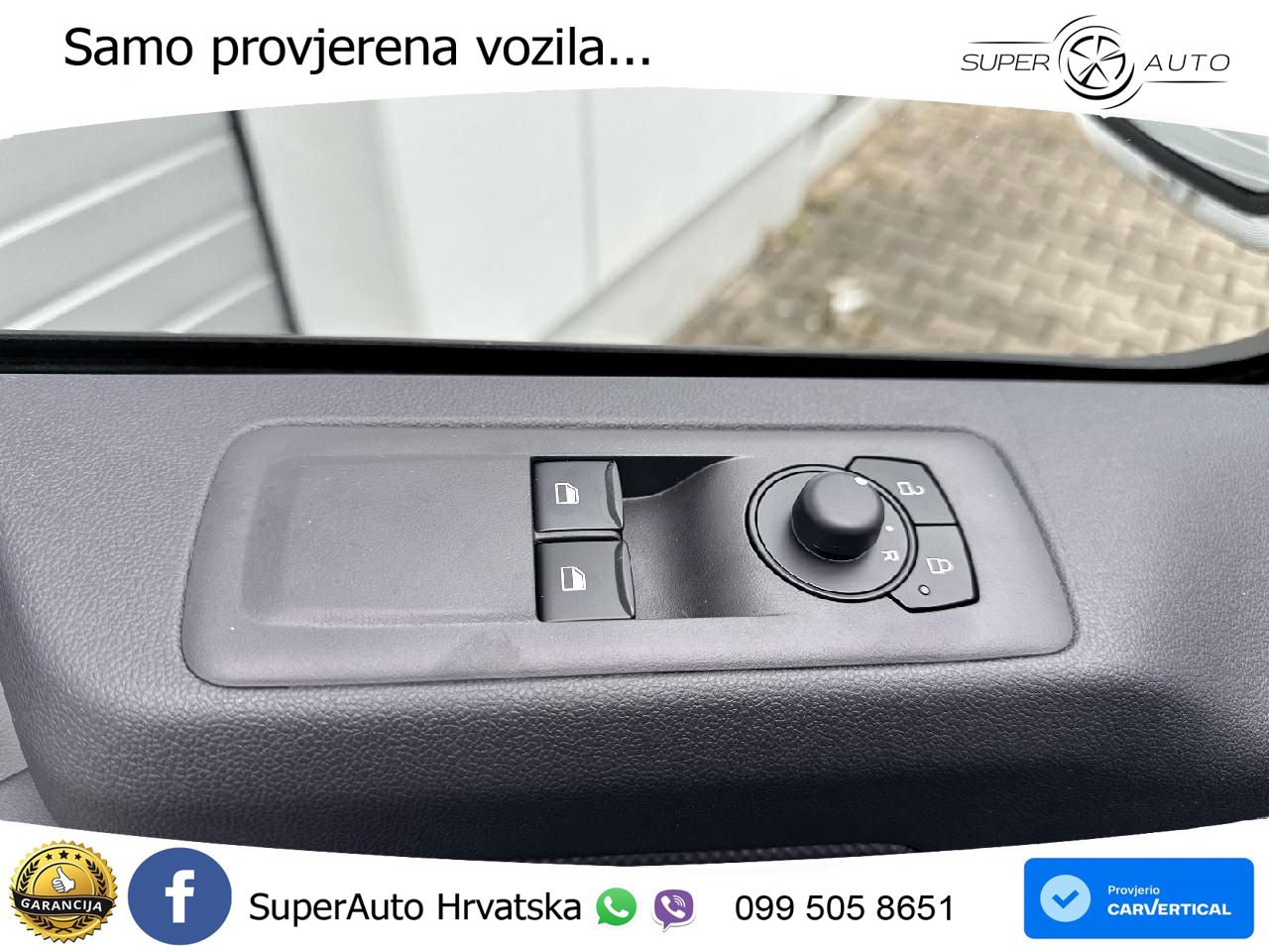 Ford Transit 232 KS