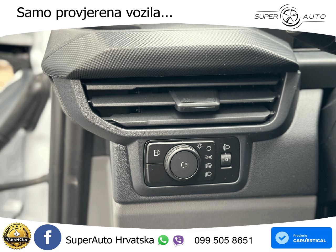 Ford Transit 232 KS