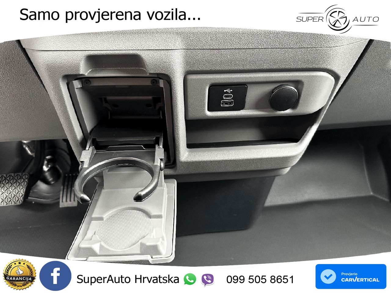 Ford Transit 232 KS
