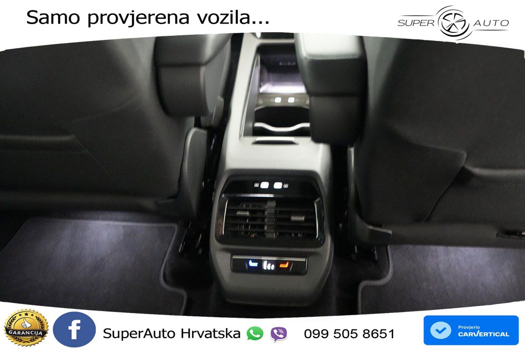 Volkswagen ID.4 GTX 82 kWh (340 KS) 4MOTION