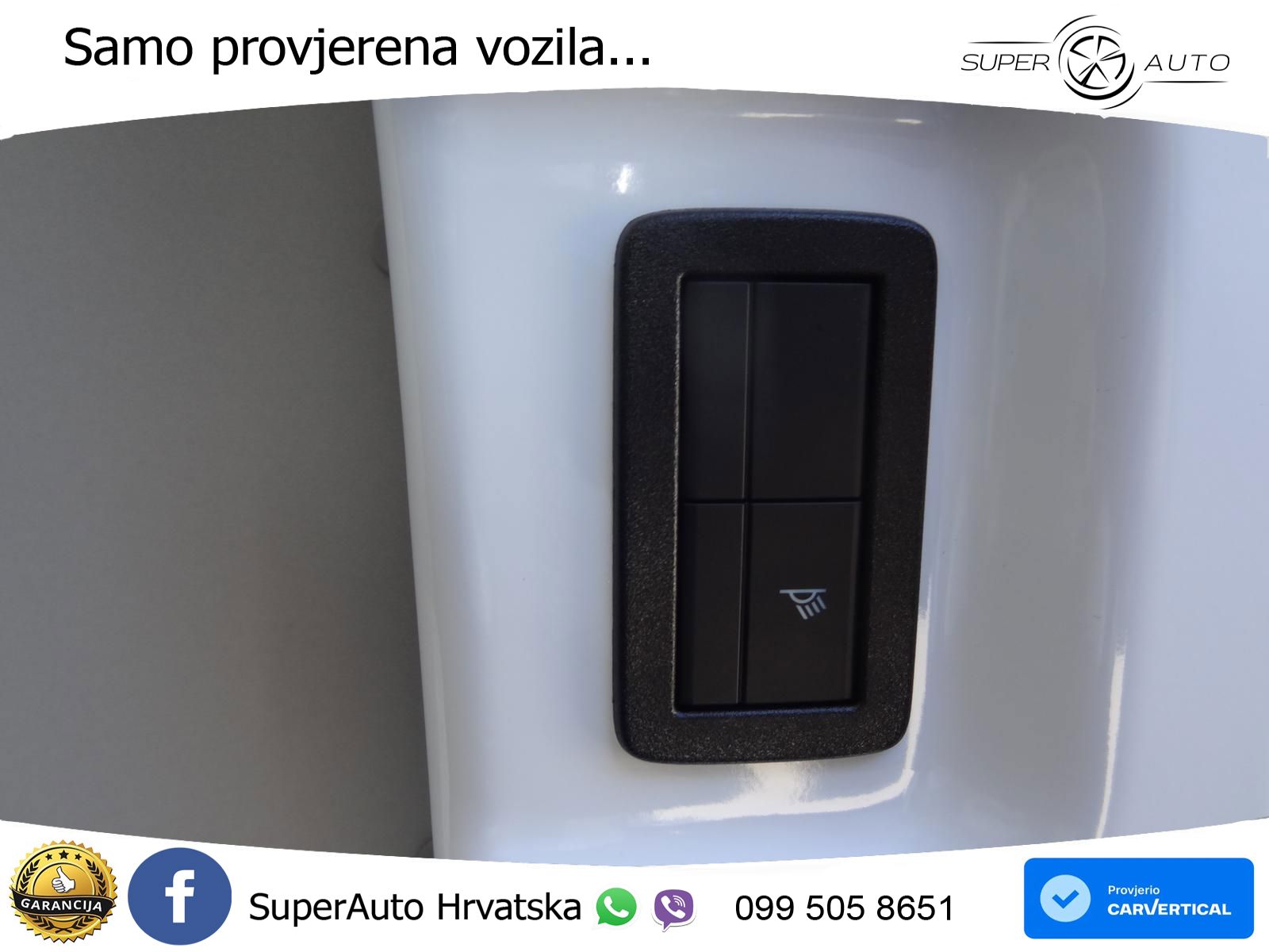 Ford Transit 170 KS