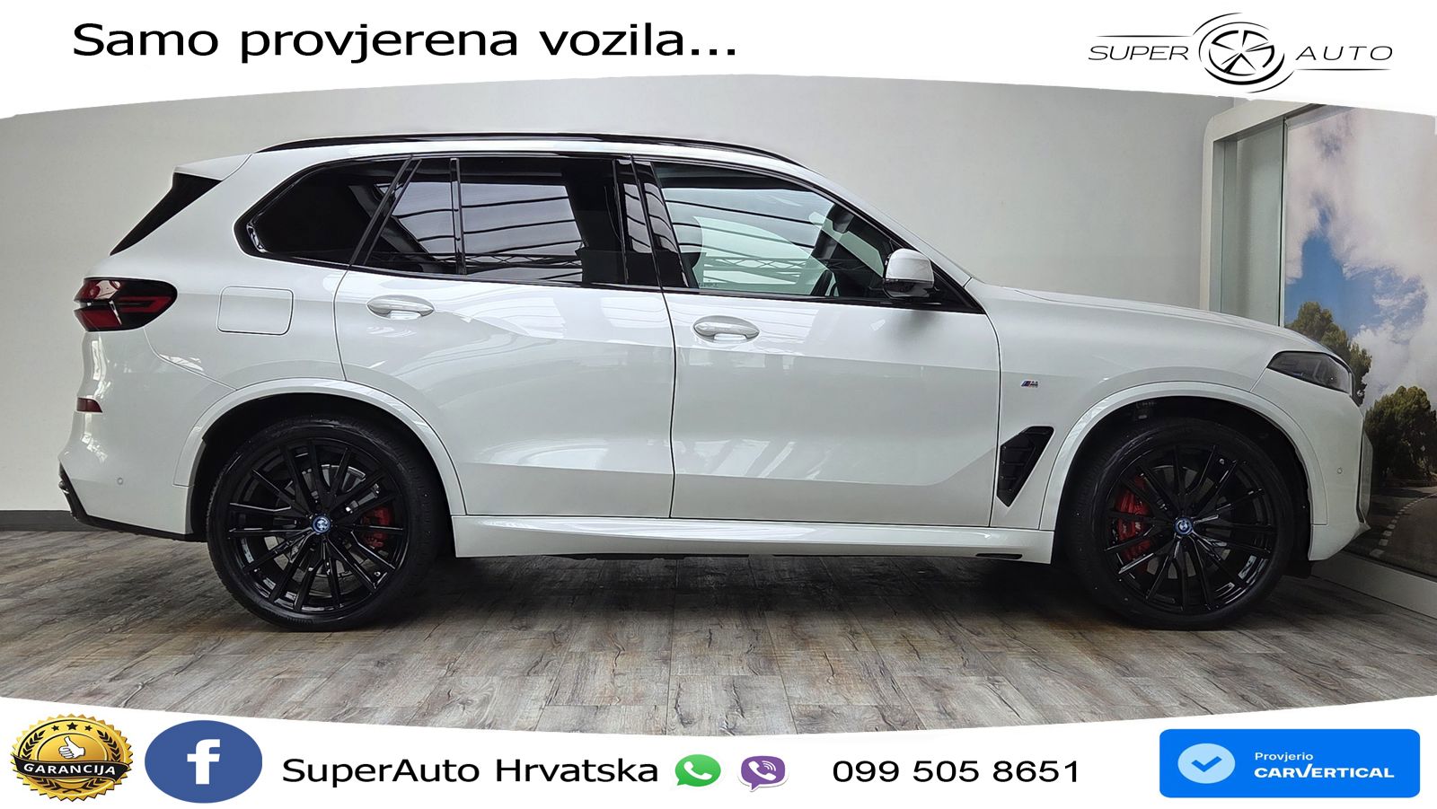 BMW X5 50e (490 KS) xDrive Steptronic LED+GR SJED+ACC