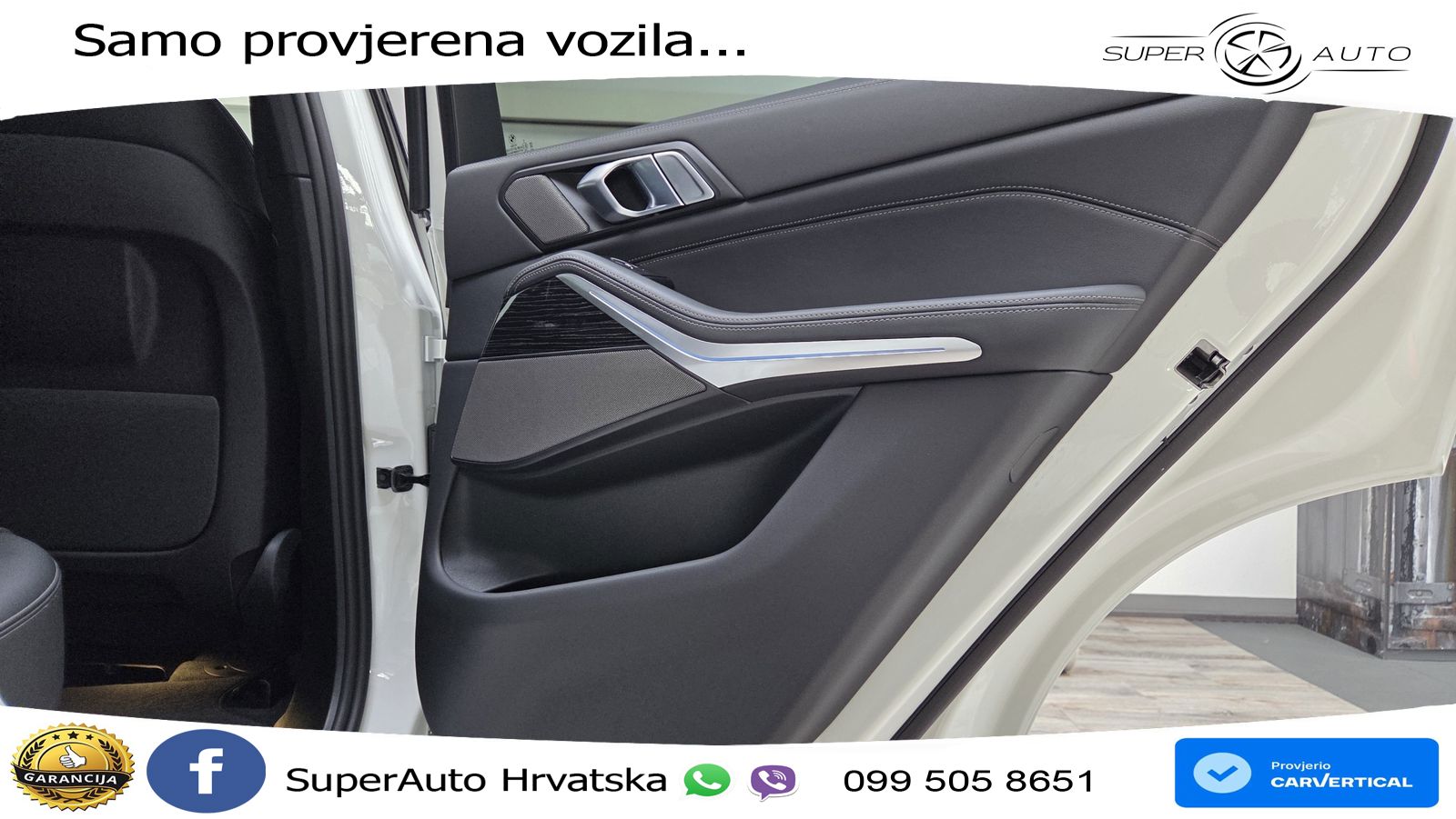 BMW X5 50e (490 KS) xDrive Steptronic LED+GR SJED+ACC