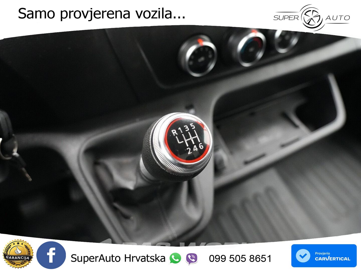 Renault Master 145 KS
