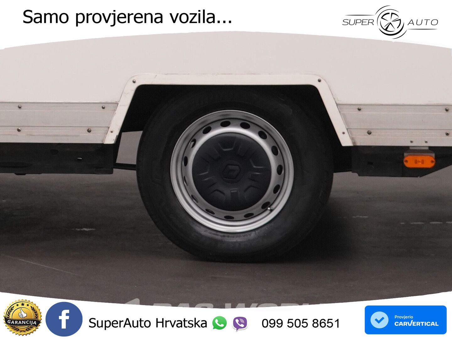 Renault Master 145 KS