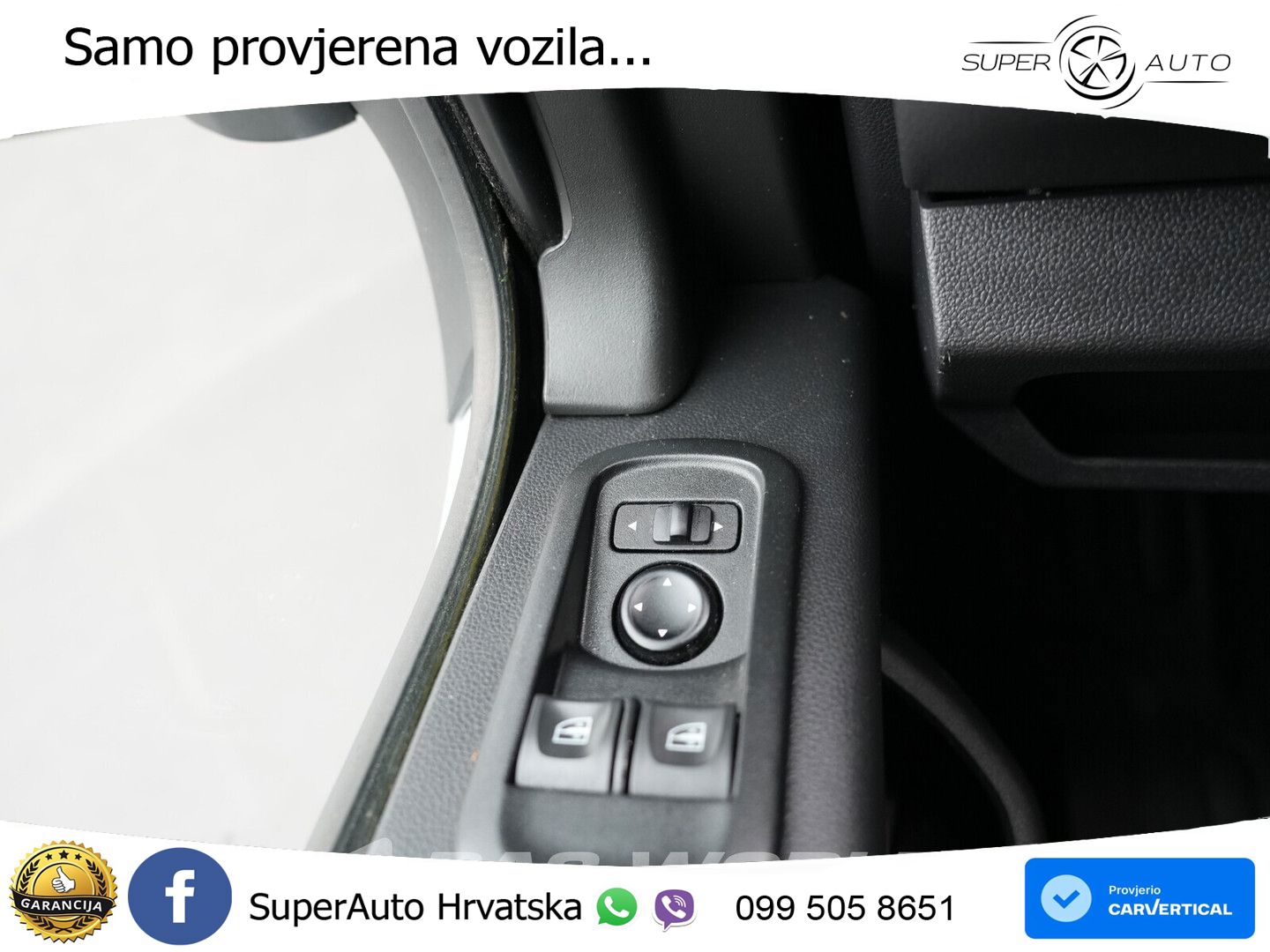 Renault Master 145 KS