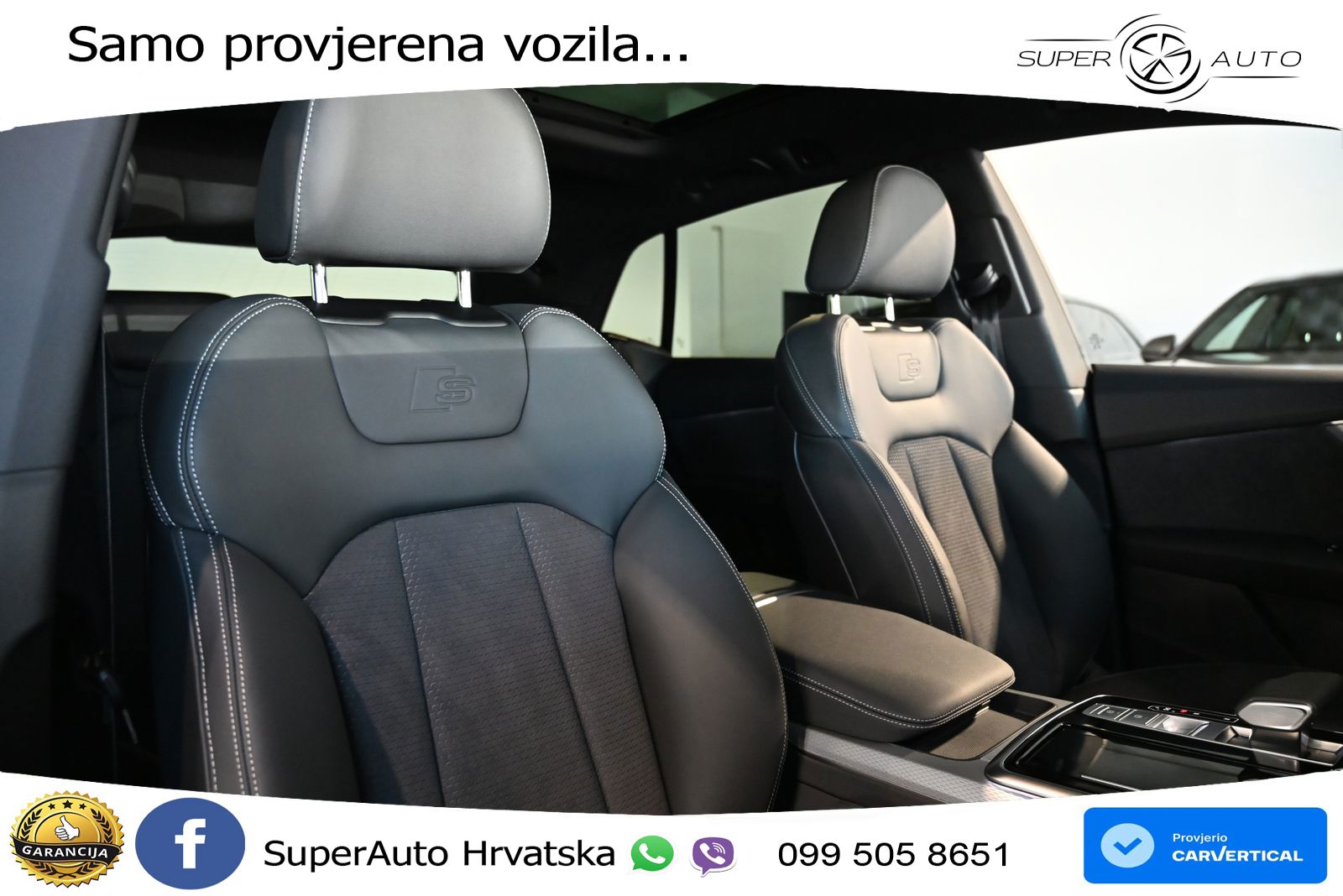 Audi Q8 50 TDI V6 (286 KS) quattro Tiptronic S line LED+GR SJED+ACC