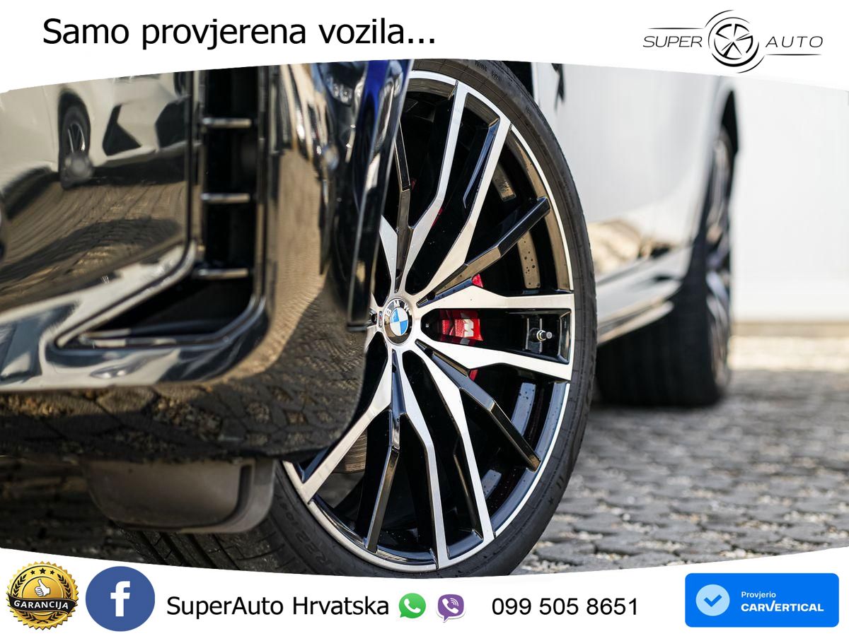 BMW X6 40d (352 KS) xDrive Steptronic LED+GR SJED+ACC