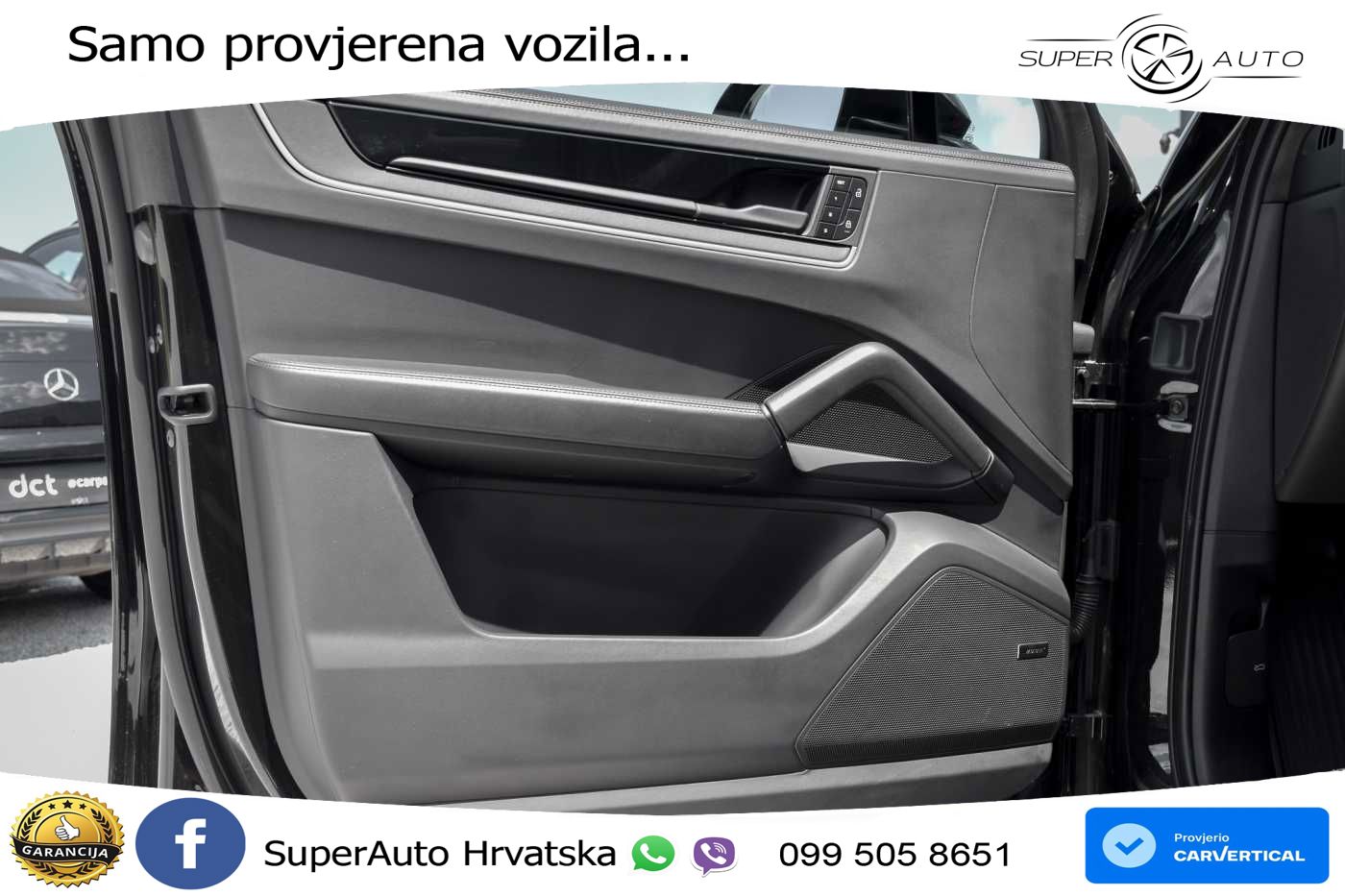 Porsche Cayenne Coupe Turbo 4.0 V8 (739 KS) E-Hybrid Tiptronic S