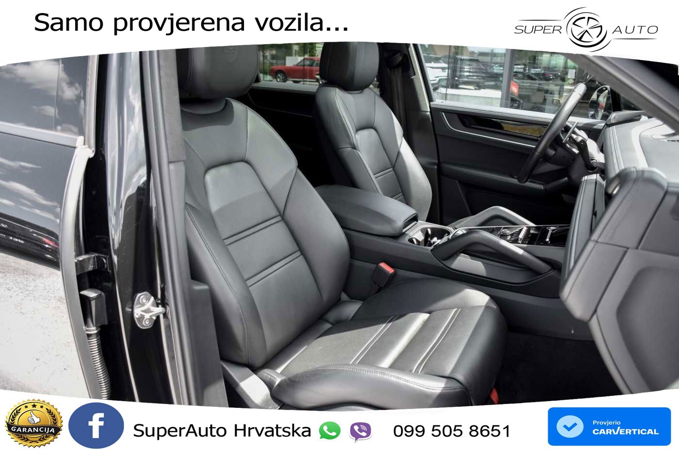 Porsche Cayenne Coupe Turbo 4.0 V8 (739 KS) E-Hybrid Tiptronic S