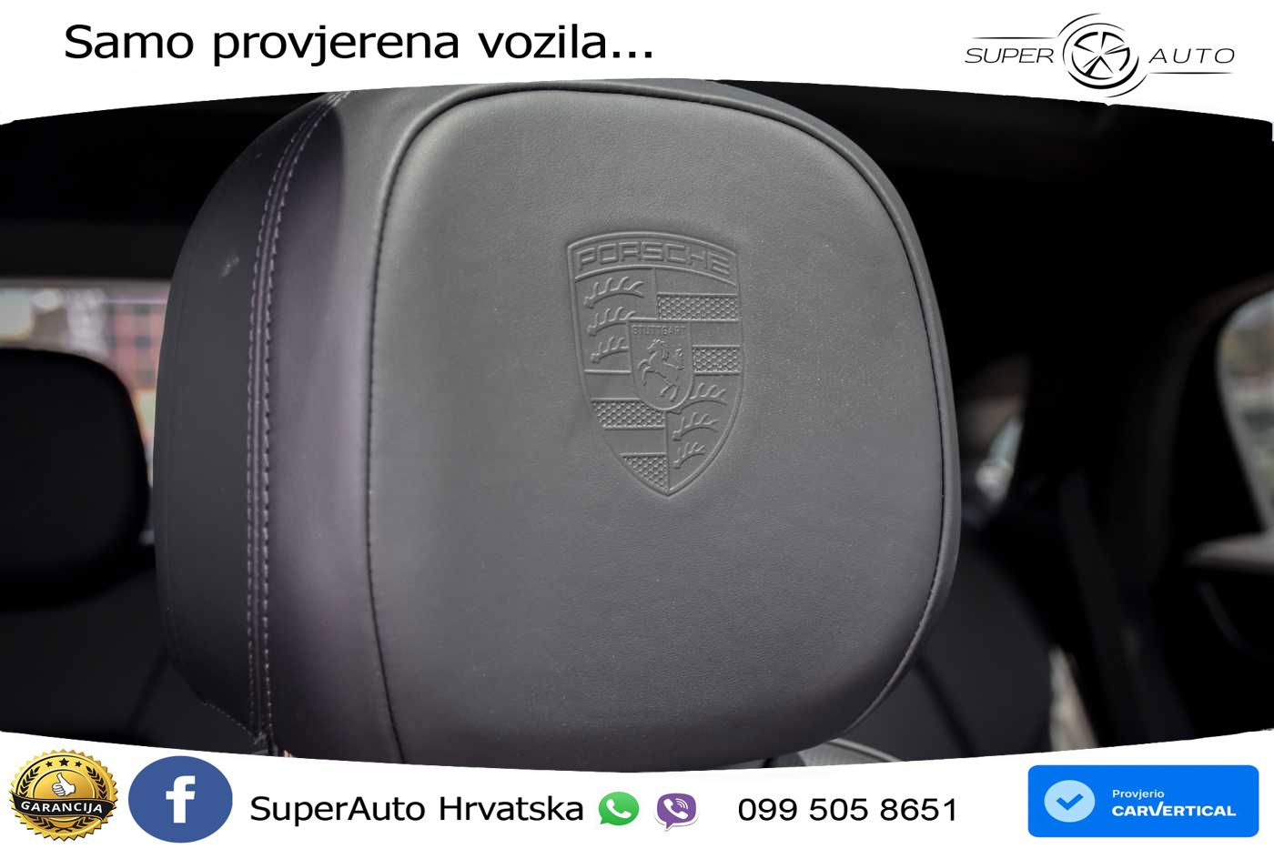 Porsche Cayenne Coupe Turbo 4.0 V8 (739 KS) E-Hybrid Tiptronic S