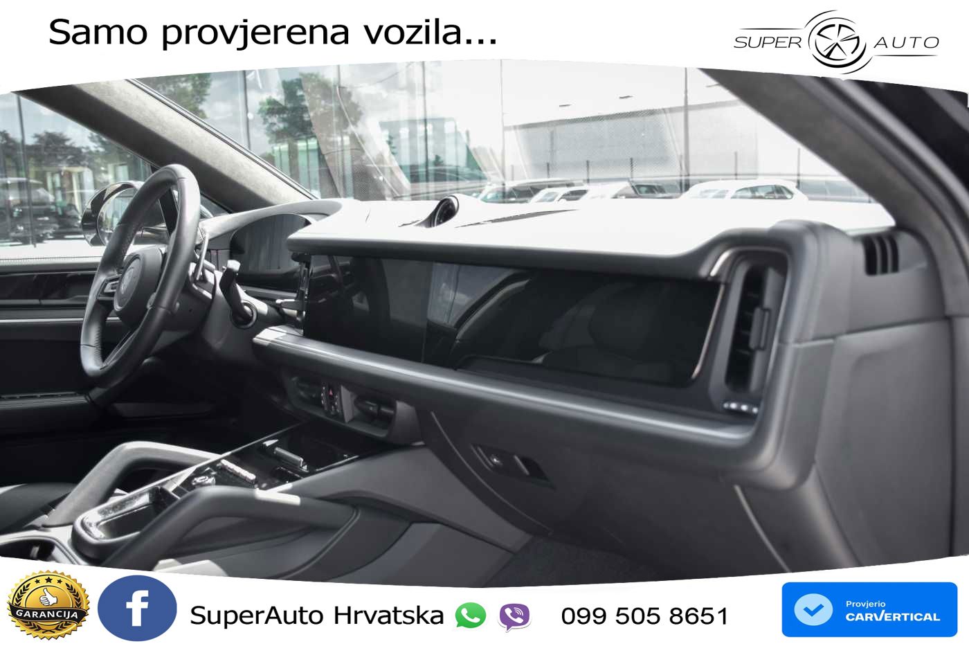 Porsche Cayenne Coupe Turbo 4.0 V8 (739 KS) E-Hybrid Tiptronic S