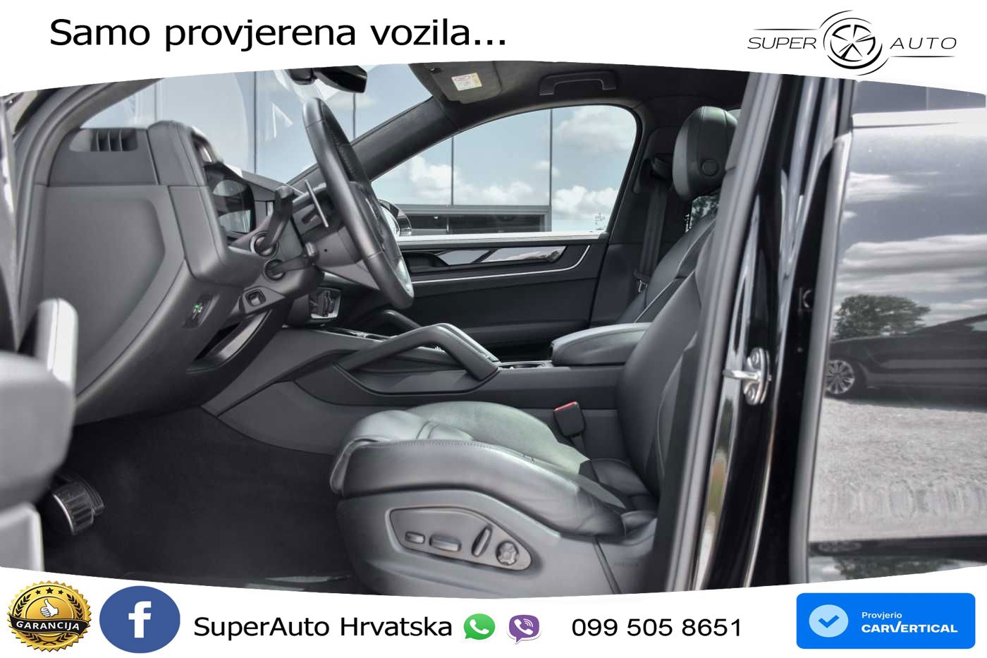 Porsche Cayenne Coupe Turbo 4.0 V8 (739 KS) E-Hybrid Tiptronic S