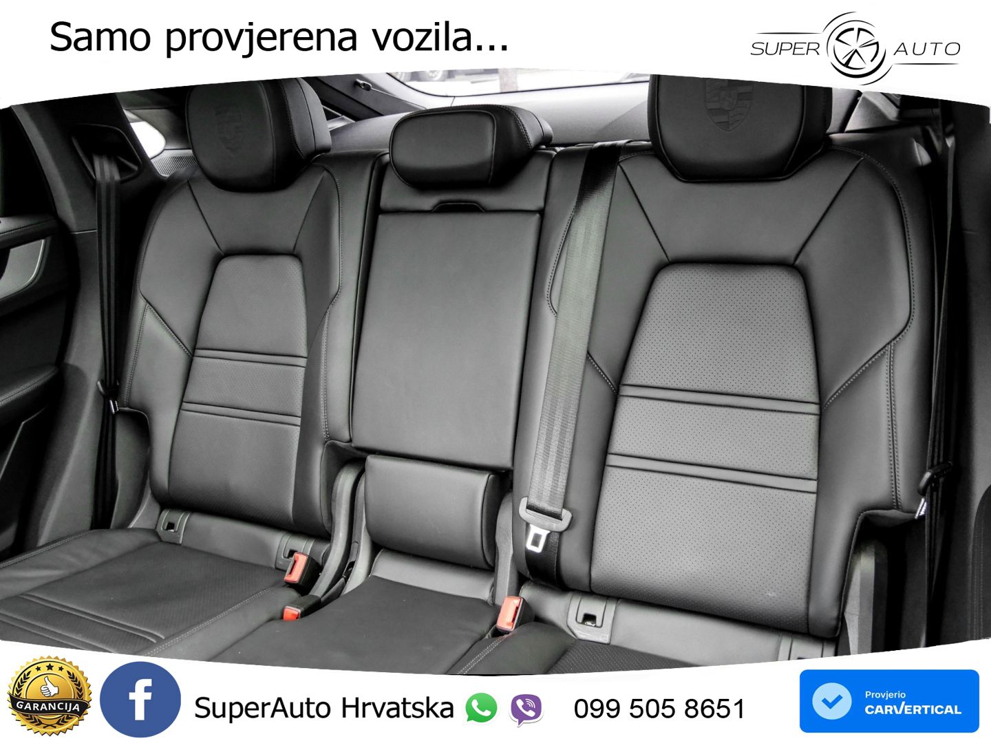 Porsche Cayenne Coupe S 3.0 V6 (519 KS) E-Hybrid Tiptronic S
