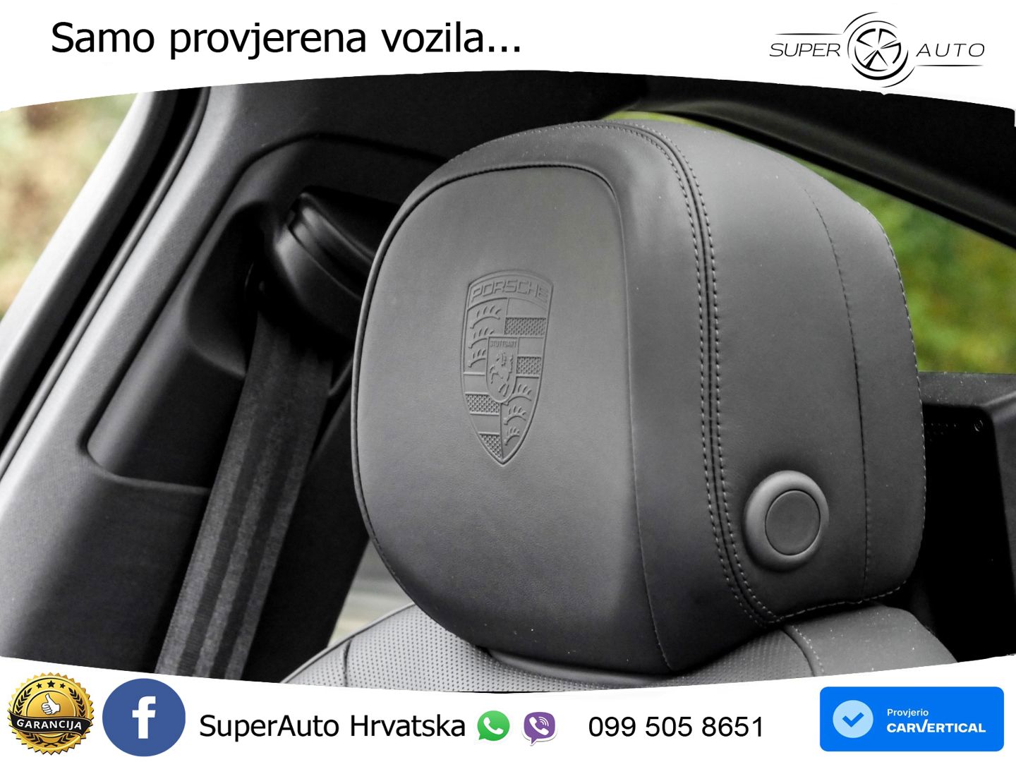 Porsche Cayenne Coupe S 3.0 V6 (519 KS) E-Hybrid Tiptronic S