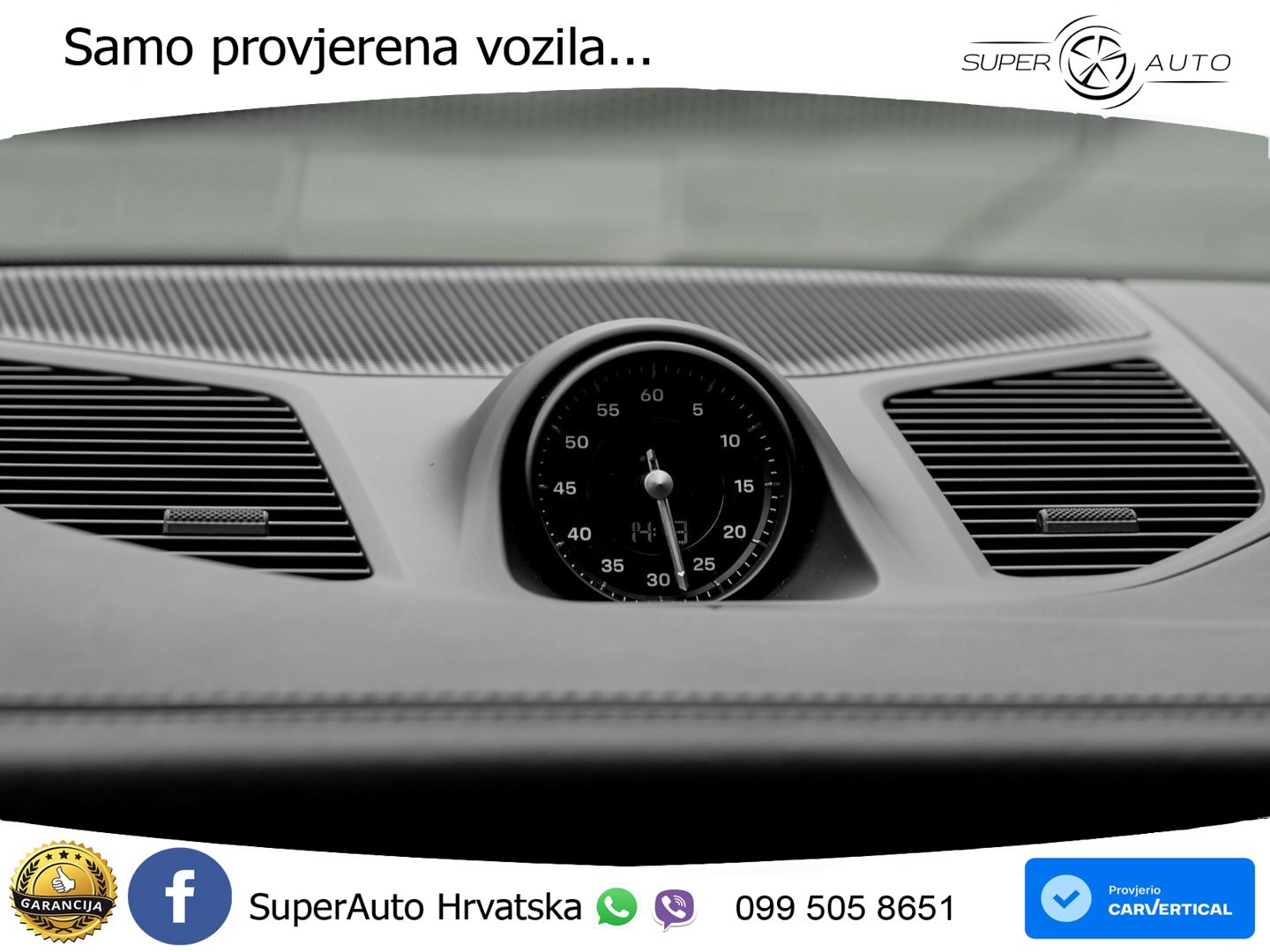 Porsche Cayenne Coupe S 3.0 V6 (519 KS) E-Hybrid Tiptronic S