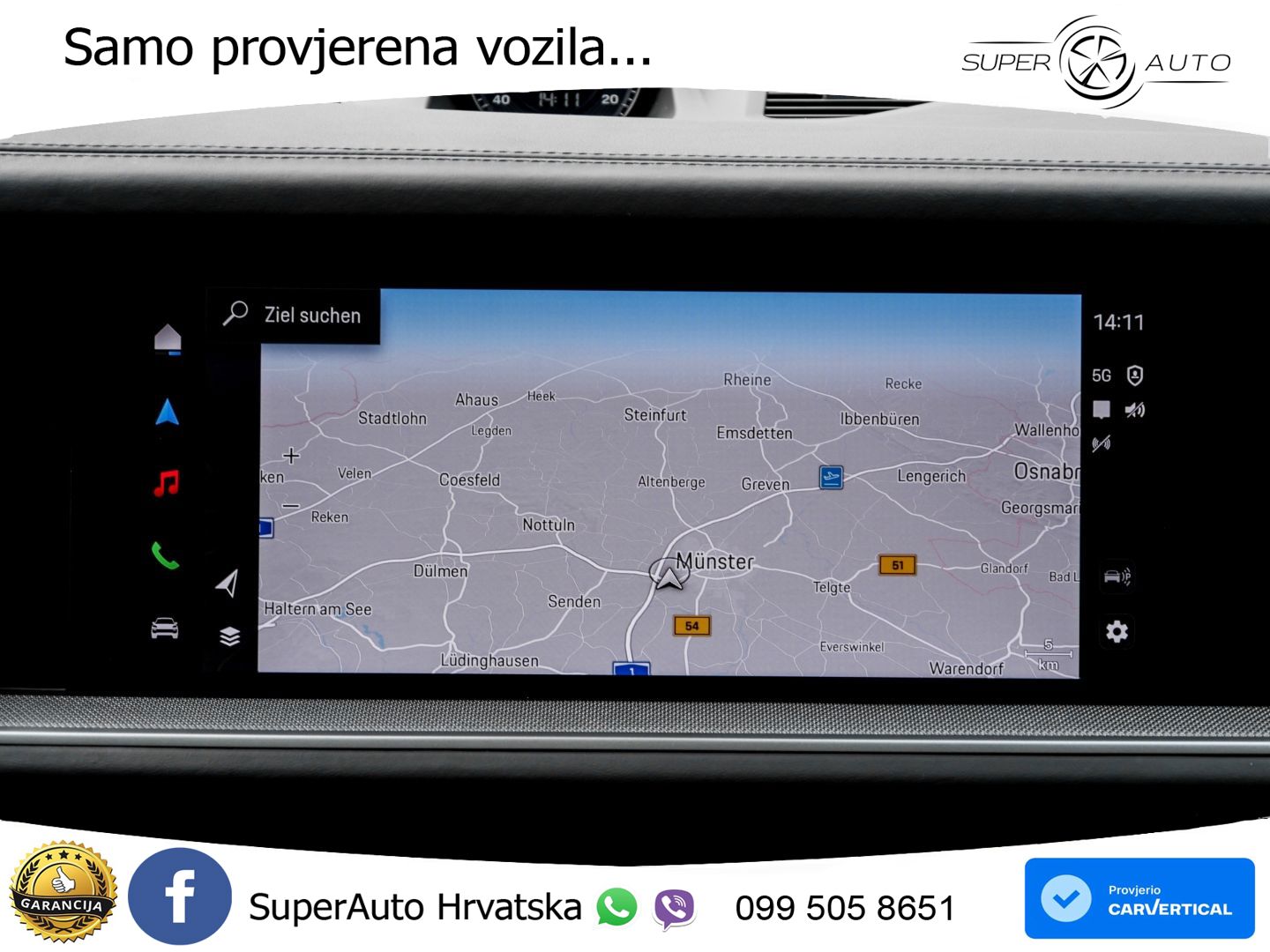 Porsche Cayenne Coupe S 3.0 V6 (519 KS) E-Hybrid Tiptronic S