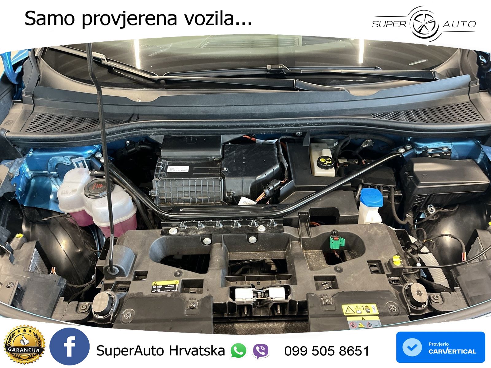 Volkswagen ID.4 Pro 82 kWh (286 KS)