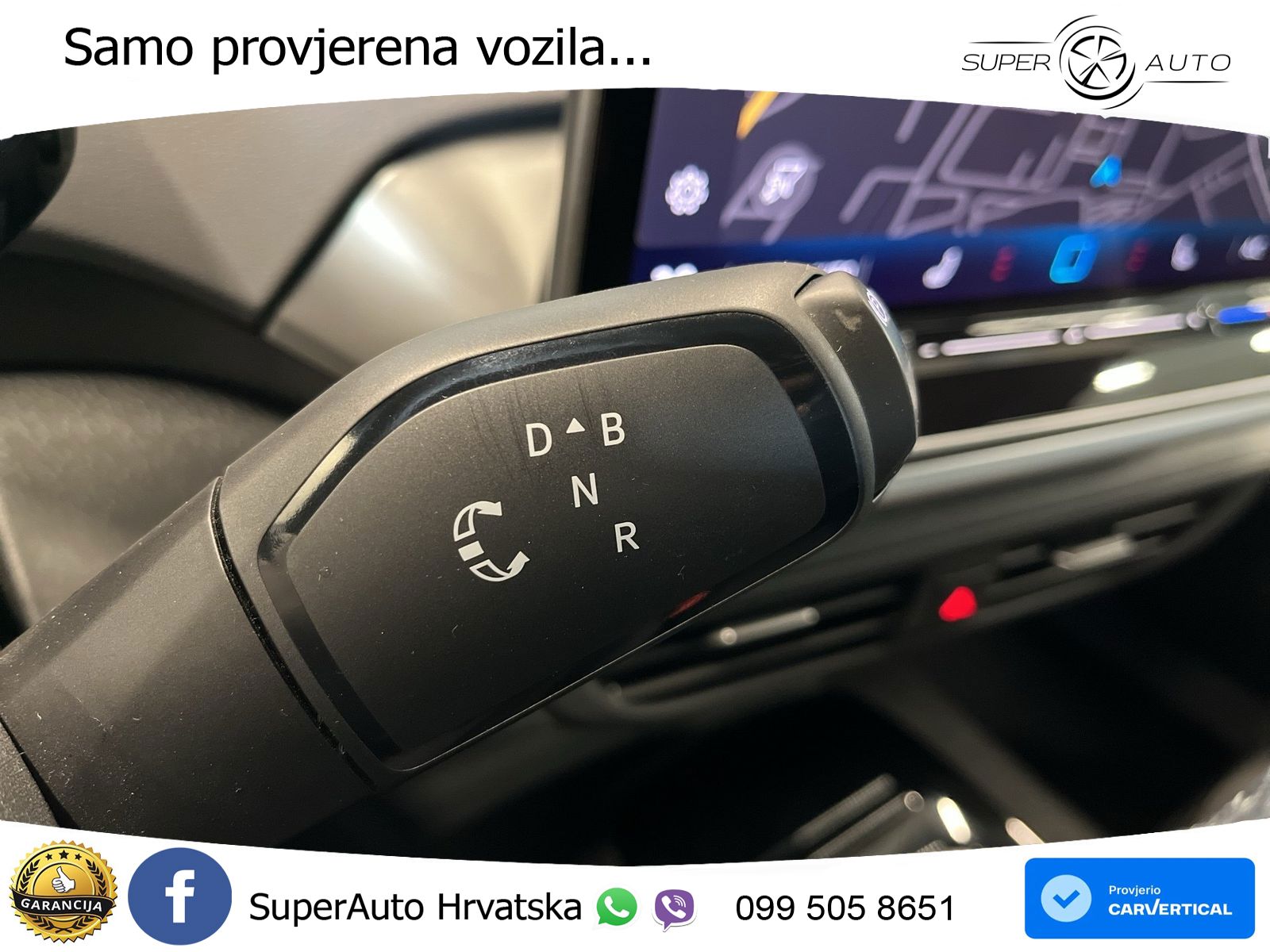 Volkswagen ID.4 Pro 82 kWh (286 KS)