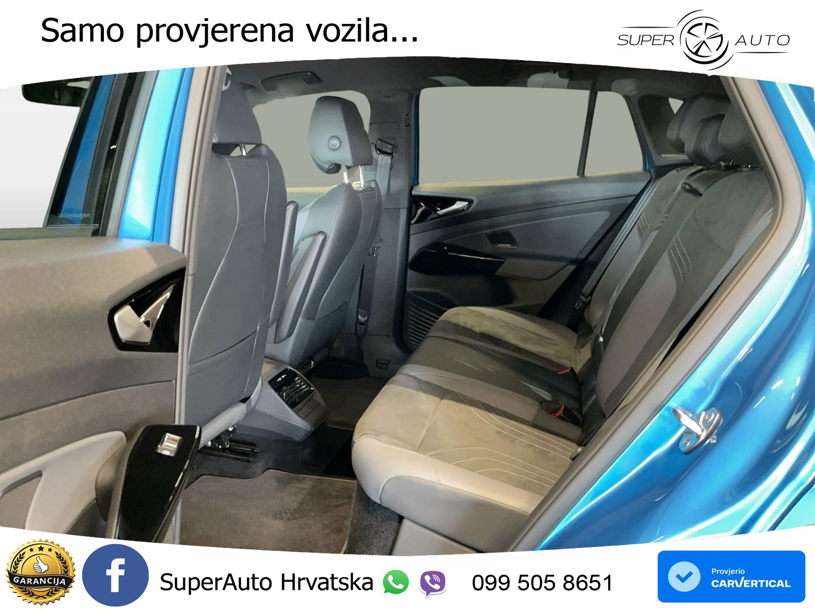 Volkswagen ID.4 Pro 82 kWh (286 KS)