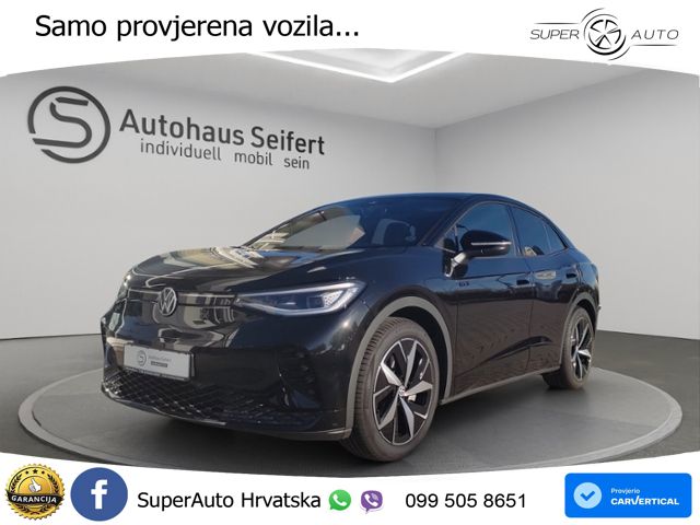 Volkswagen ID.5 GTX 84 kWh (340 KS) 4MOTION