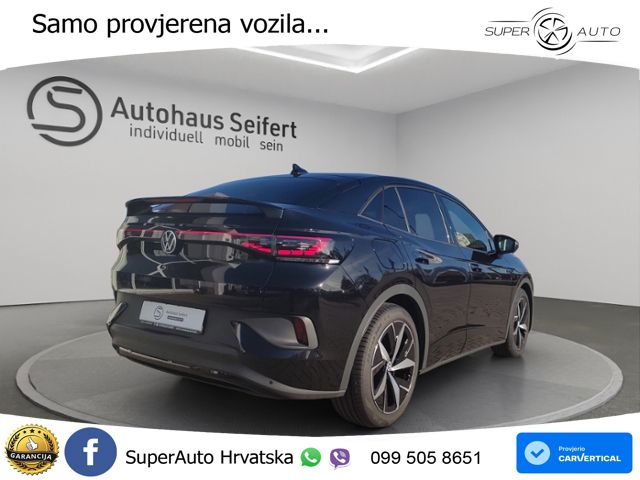 Volkswagen ID.5 GTX 84 kWh (340 KS) 4MOTION