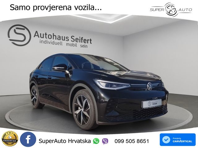 Volkswagen ID.5 GTX 84 kWh (340 KS) 4MOTION