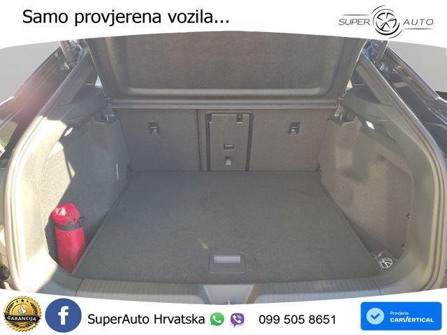 Volkswagen ID.5 GTX 84 kWh (340 KS) 4MOTION