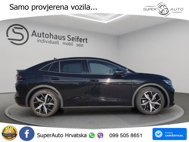 Volkswagen ID.5 GTX 84 kWh (340 KS) 4MOTION