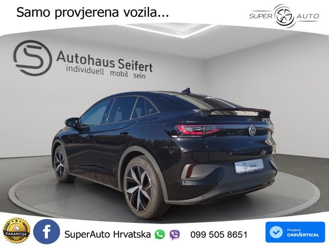 Volkswagen ID.5 GTX 84 kWh (340 KS) 4MOTION